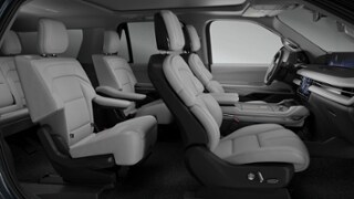 2026 Lincoln Lincoln Navigator Internal Image 1